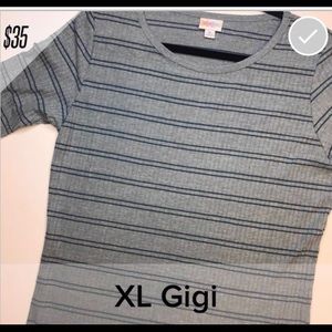 LuLaRoe Gigi